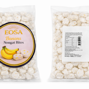Nougat Bites