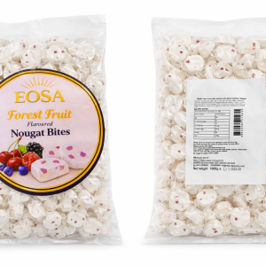 Nougat Bites