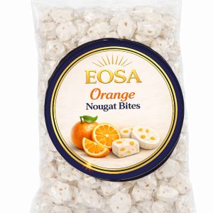 Nougat Bites