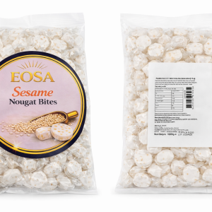 Nougat Bites