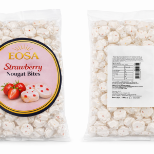 Nougat Bites