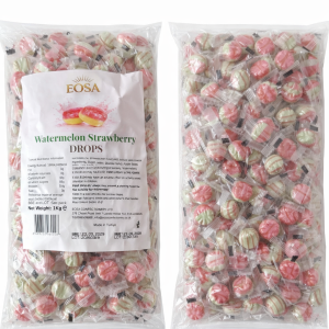 Hard Candy