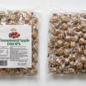Cinnamon Apple Drops
