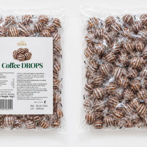 Coffee Drops