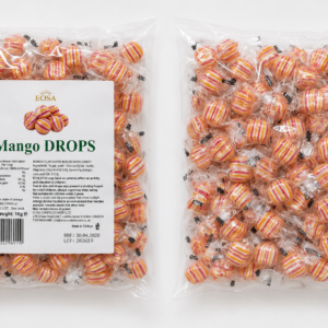Mango Drops