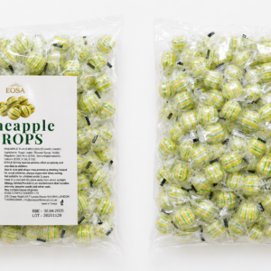 Pineapple Drops