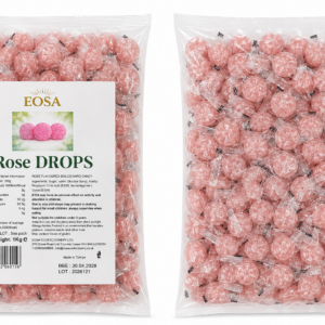 Rose Drops